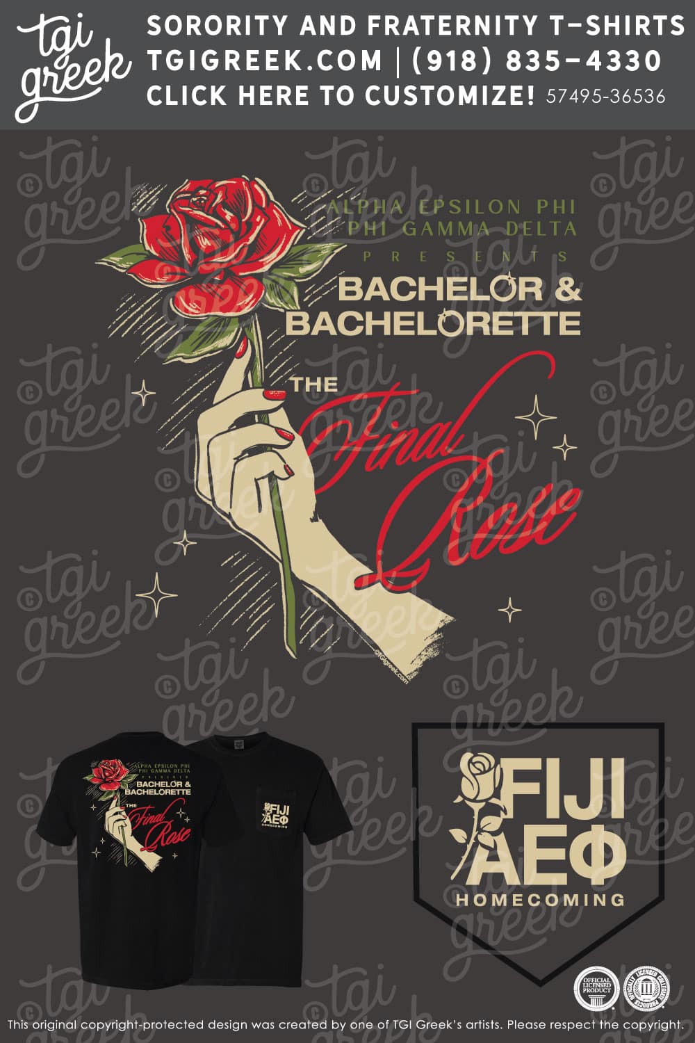 Alpha Epsilon Pi – UCF Homecoming Two
