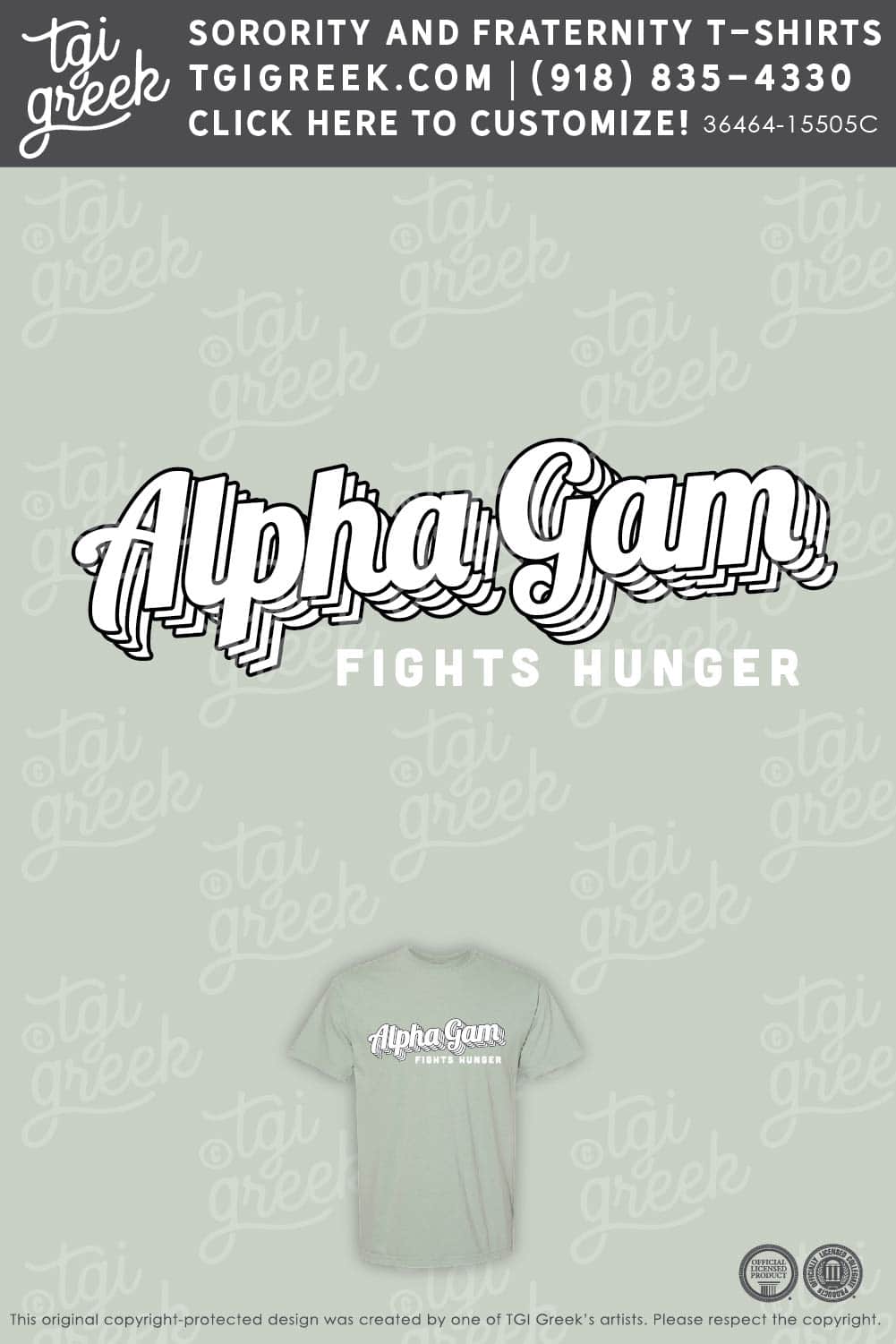 Alpha Gamma Delta – UCO Recruitment Values Day