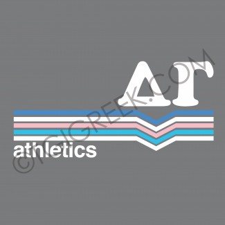 TGI-DG Intramural Stripes