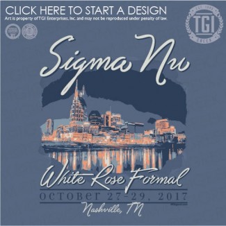 Sigma Nu-MU Formal