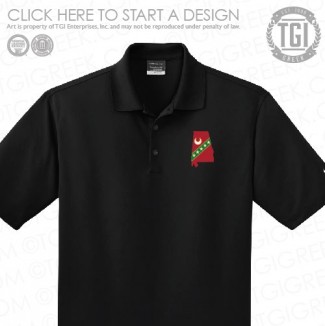 Kappa Sigma-UA Polo