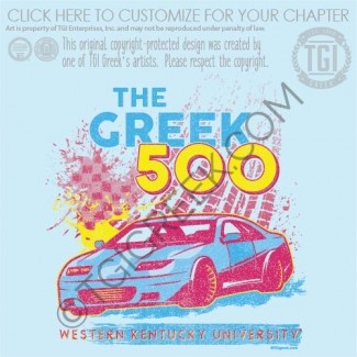 Sigma Phi Epsilon – WKU Greek 500