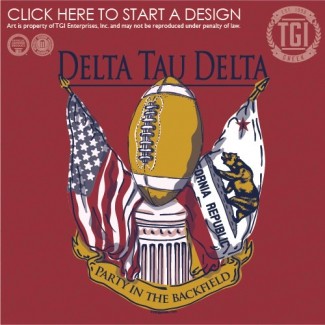Delta Tau Delta-SU Game Day