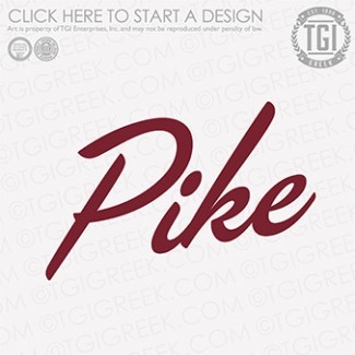 Pi Kappa Alpha-KSU Intramural