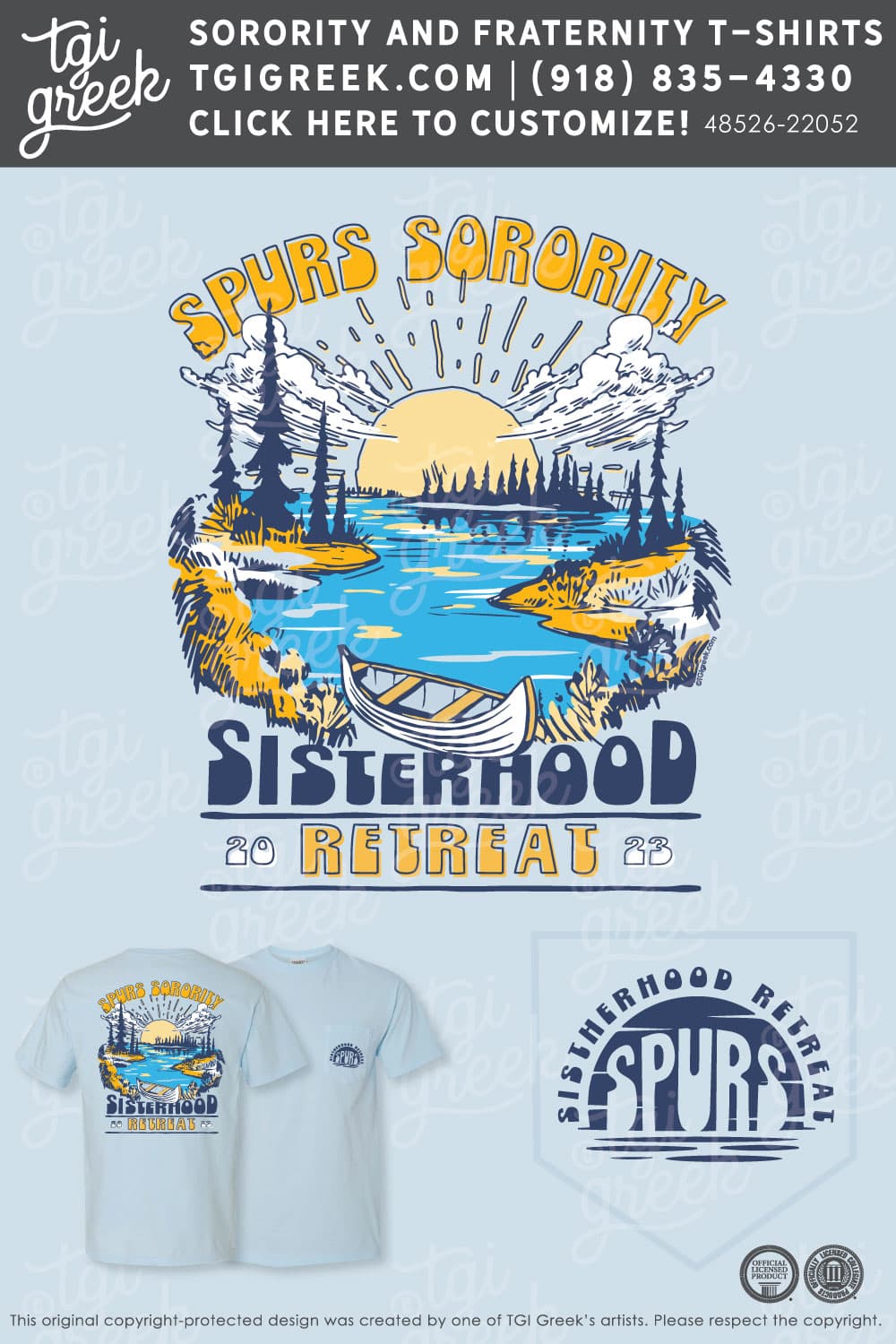 SPURS – TRIN Sisterhood Retreat