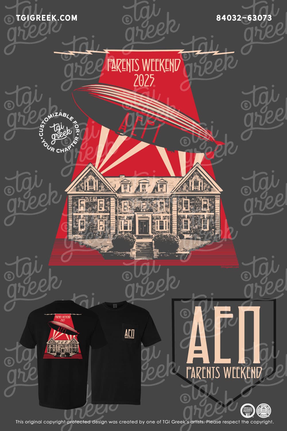 Alpha Epsilon Pi – PENN ST Parents Weekend