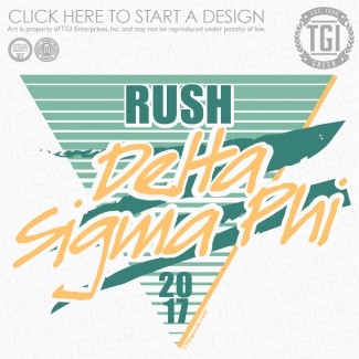 Delta Sigma Phi-MU Rush