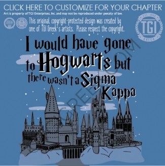 Sigma Kappa – UFL Sisterhood Trip