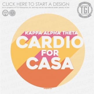 TGI-KAT Cardio for Casa 3D