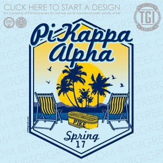 Pi Kappa Alpha-WU PR