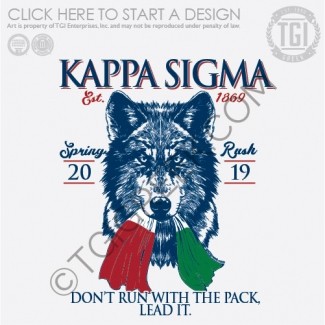 Kappa Sigma – ATU Spring Rush