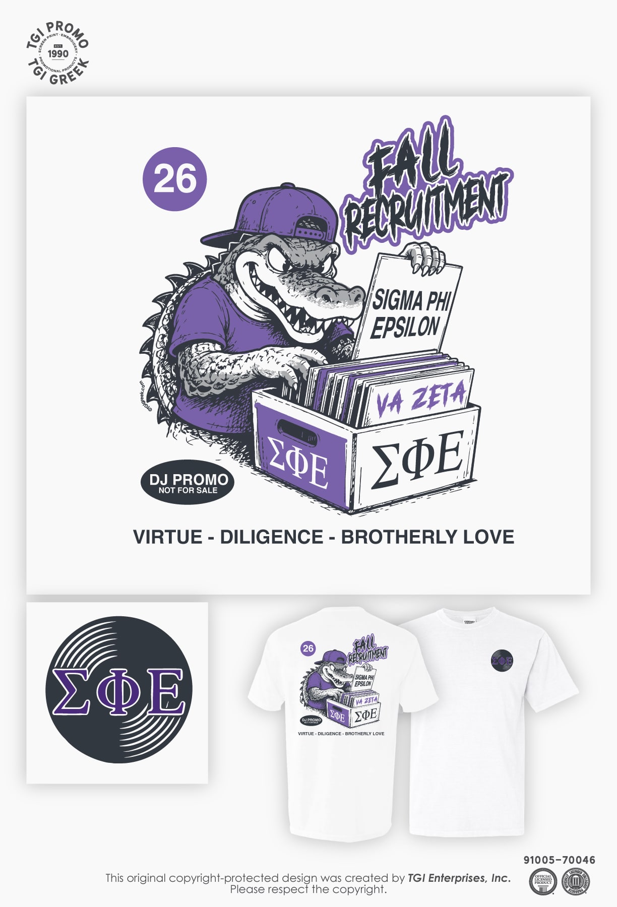Sigma Phi Epsilon – RMC Fall Rush