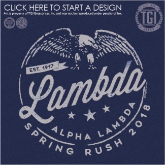 Lambda Chi Alpha-OSU Spring Rush