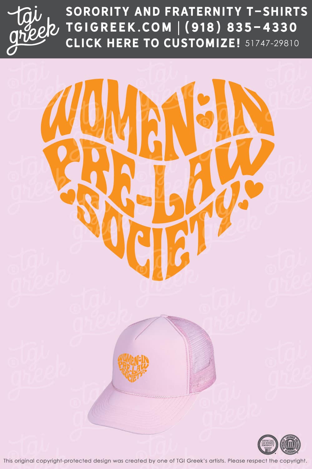 FSU – Women In Pre Law Society