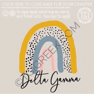 Delta Gamma – Recruitment