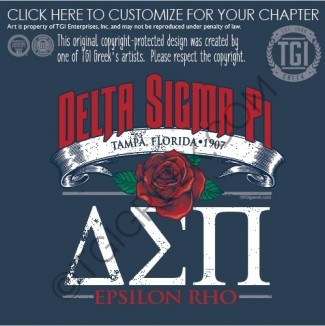 Delta Sigma Pi – UTA MPP