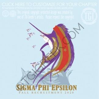 Sigma Phi Epsilon – fall Recruitment