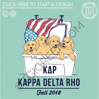 Kappa Delta Rho