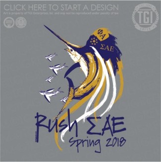 Sigma Alpha Epsilon-RU Spring Rush