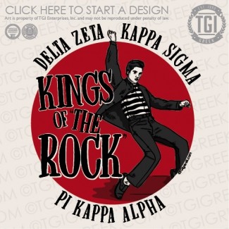 Kappa Sigma-SRU Homecoming