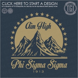 Phi Sigma Sigma-BU PR