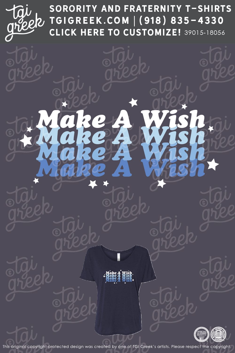 Chi Omega – KU Recruitment Day 2