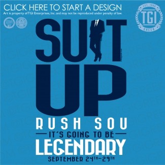 Sigma Omega Upsilon-USC Rush