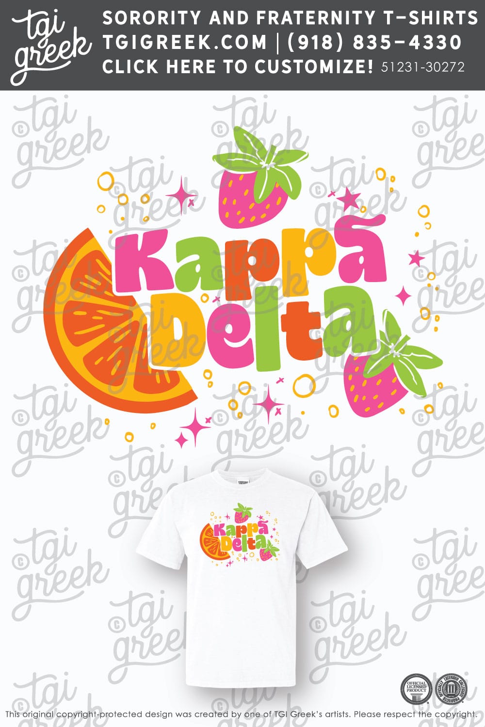 Kappa Delta – KU Bid Day