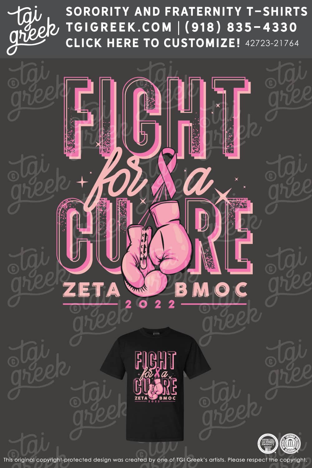 Zeta Tau Alpha – GSU BMOC