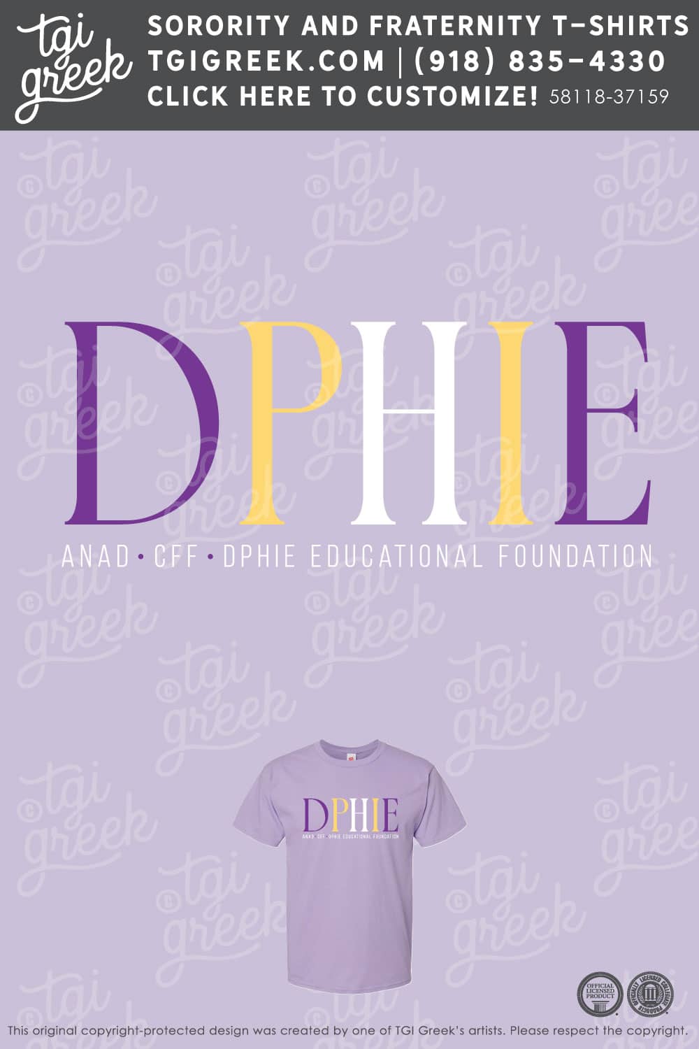 Delta Phi Epsilon – PENNST Philanthropy