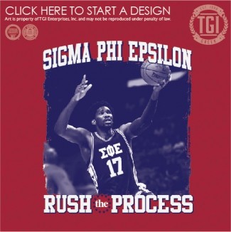Sigma Phi Epsilon-CSUSB Fall Rush