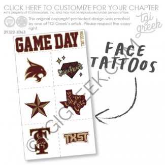 TXSU – Diamond Sweethearts