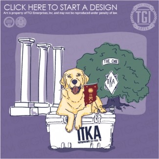 Pi Kappa Alpha-NSU Fall Rush