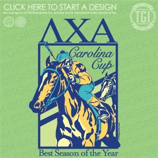 Lambda Chi Alpha-WFU Carolina Cup