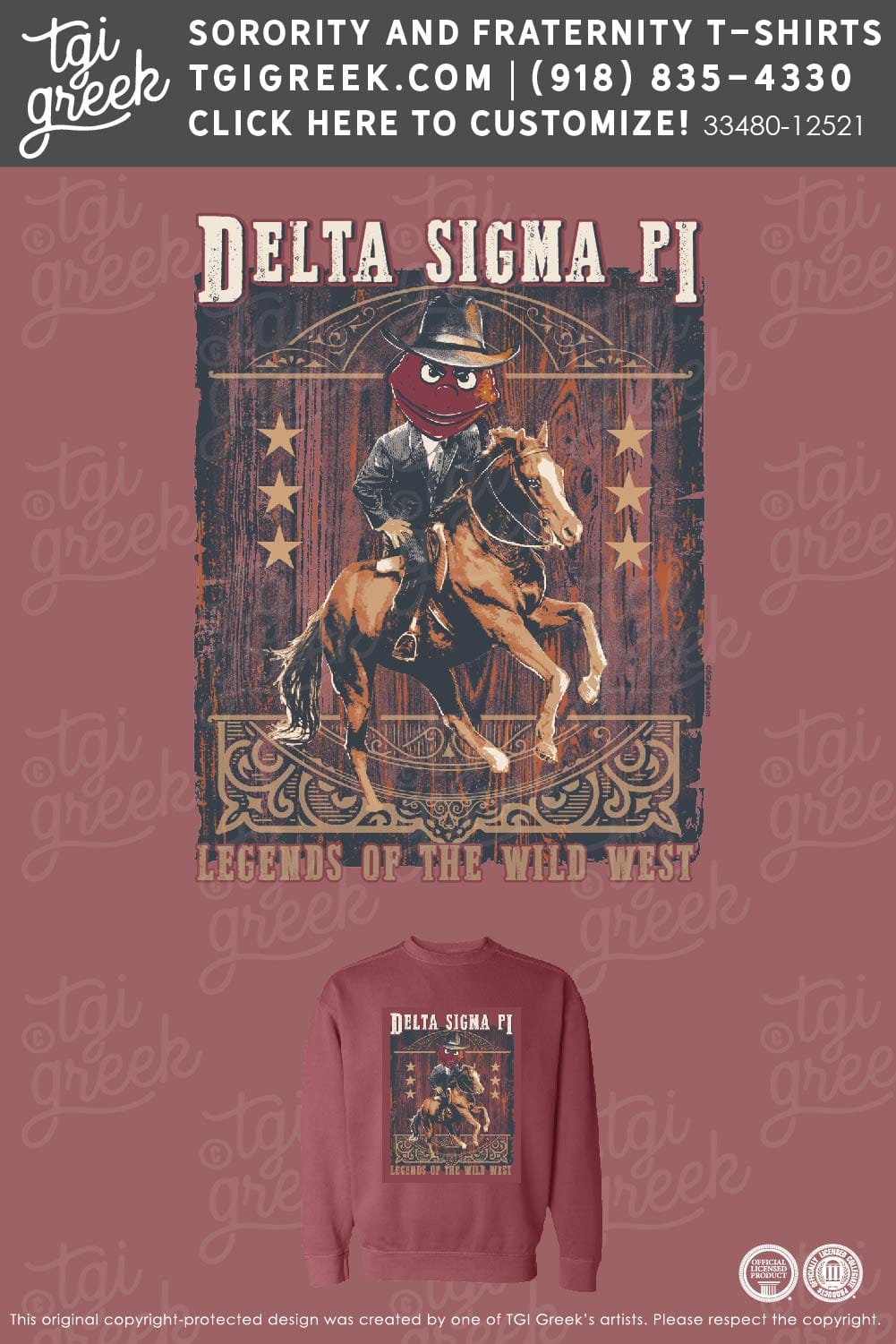 Delta Sigma Pi – WKU Homecoming
