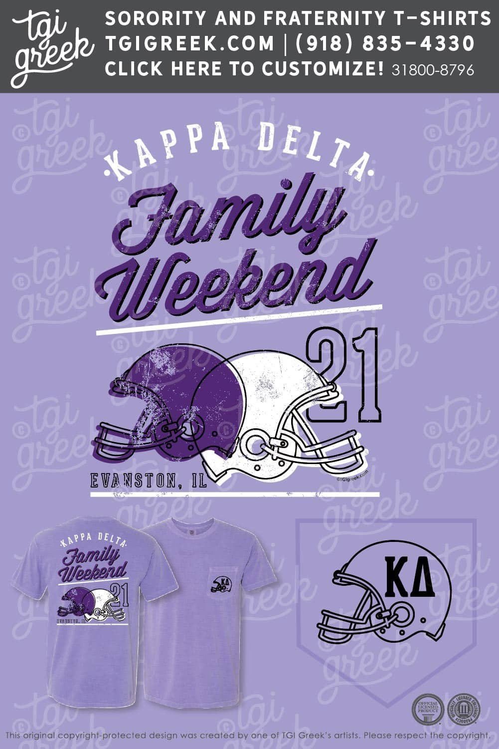 Kappa Delta – Family Weekend