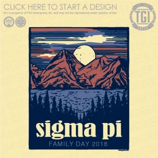Sigma Pi-ESU Family Day