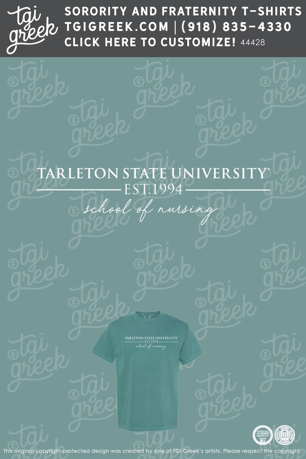 TSU – Nursing School – Fundraiser
