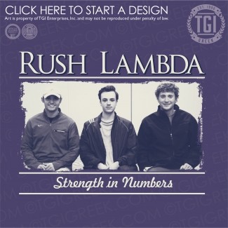 Lambda Chi Alpha-OU Summer Rush