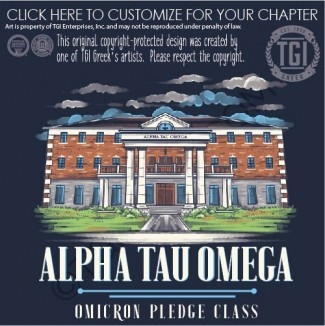 Alpha Tau Omega – OU signing Day