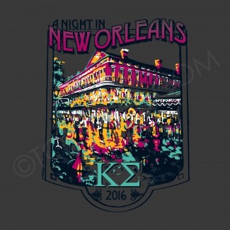 Kappa Sigma-UH Formal