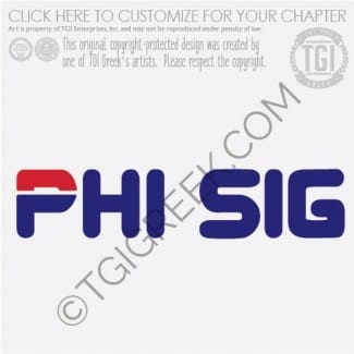 Phi Sigma Sigma-LUC Phield Day