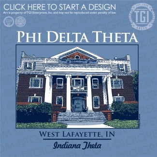 Phi Delta Theta-PU Fall Rush