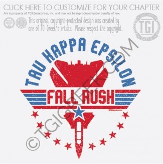 Tau Kappa Epsilon – WHIT Fall Rush