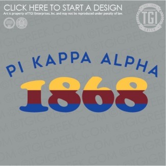 Pi Kappa Alpha-UCO PR Year