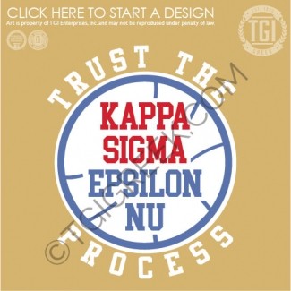 Kappa Sigma Epsilon Nu – ECSU Fall Rush
