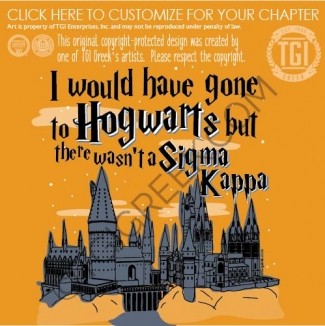 Sigma Kappa – CSUSB Chapter Retreat
