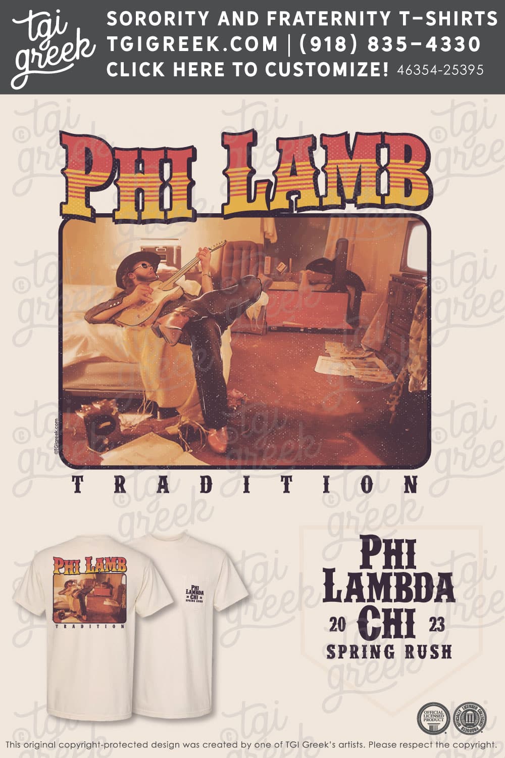 Phi Lambda Chi – NSU Spring Rush