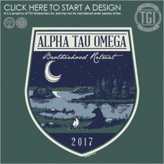 Alpha Tau Omega-CC Brotherhood Retreat