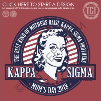 Kappa Sigma-SIUE Mom's Day
